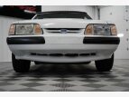 Thumbnail Photo 72 for 1991 Ford Mustang